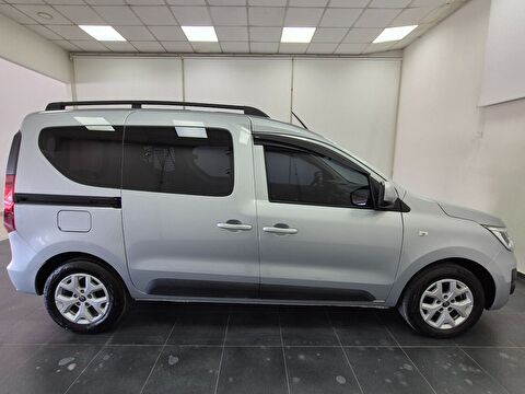renault, express combi, 1.5 bluedcı touch, manuel, dizel 2.el otomobil | renew 8
