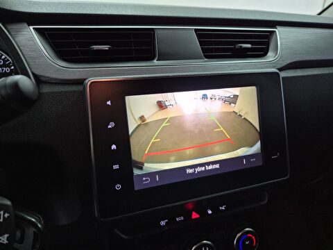 renault, express combi, 1.5 bluedcı touch, manuel, dizel 2.el otomobil | renew 22