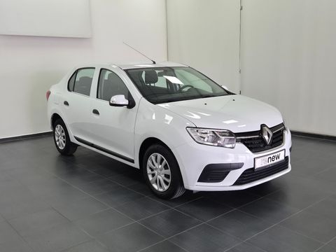 renault, symbol, 0.9 tce joy, manuel, benzin 2.el otomobil | renew 4