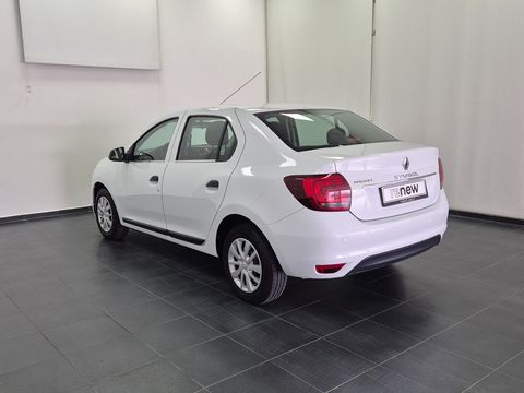 renault, symbol, 0.9 tce joy, manuel, benzin 2.el otomobil | renew 7
