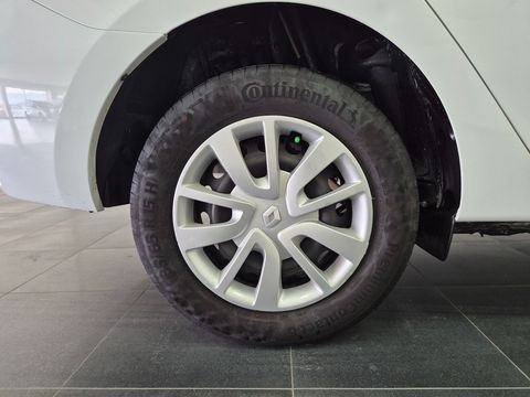 renault, symbol, 0.9 tce joy, manuel, benzin 2.el otomobil | renew 24