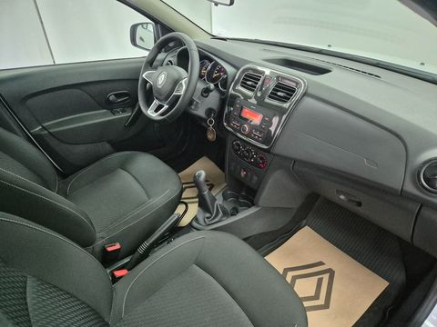 renault, symbol, 0.9 tce joy, manuel, benzin 2.el otomobil | renew 11