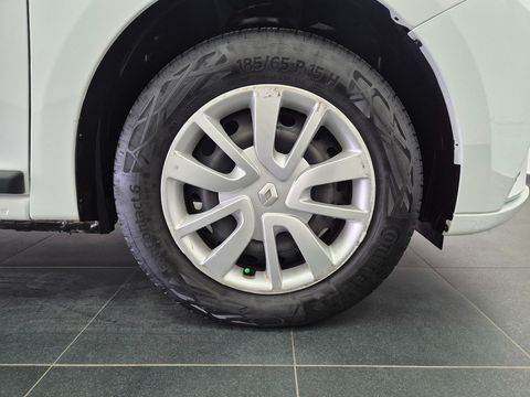renault, symbol, 0.9 tce joy, manuel, benzin 2.el otomobil | renew 25