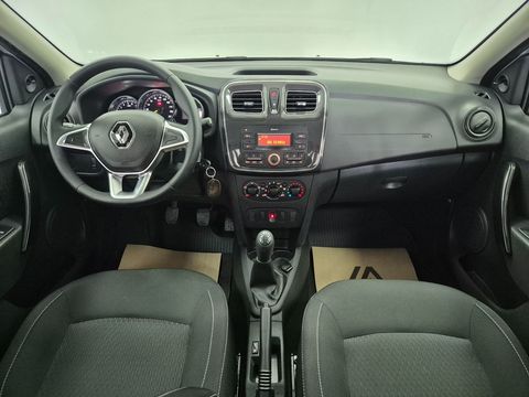 renault, symbol, 0.9 tce joy, manuel, benzin 2.el otomobil | renew 12