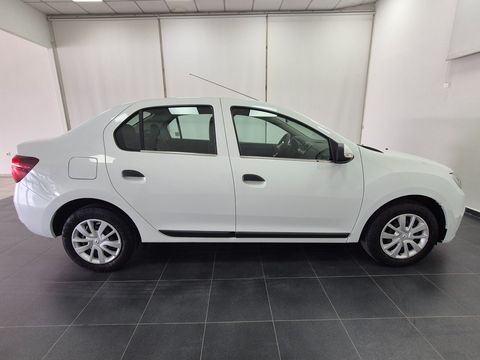 renault, symbol, 0.9 tce joy, manuel, benzin 2.el otomobil | renew 9