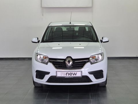 renault, symbol, 0.9 tce joy, manuel, benzin 2.el otomobil | renew 3