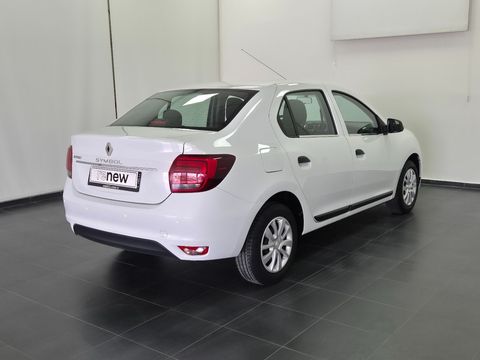 renault, symbol, 0.9 tce joy, manuel, benzin 2.el otomobil | renew 5