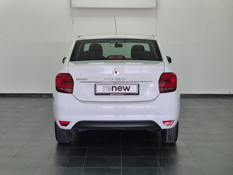 renault, symbol, 0.9 tce joy, manuel, benzin 2.el otomobil | renew 6