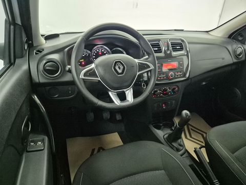 renault, symbol, 0.9 tce joy, manuel, benzin 2.el otomobil | renew 10