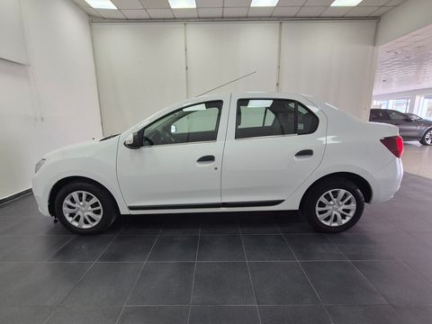renault, symbol, 0.9 tce joy, manuel, benzin 2.el otomobil | renew 8