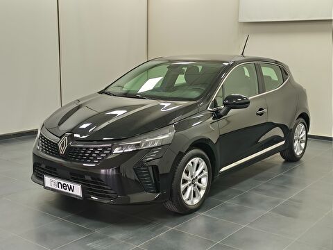 Hatchback 1.0 TCe Evolution X-Tronic, 2. el otomobil | renew