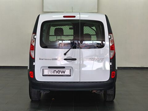 renault, kangoo express, cargo 1.5 blue dcı maxi joy, manuel, dizel 2.el otomobil | renew 6