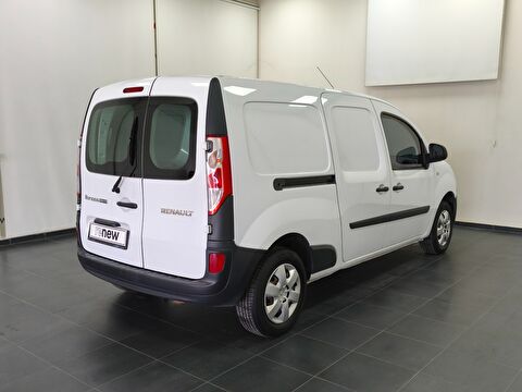 renault, kangoo express, cargo 1.5 blue dcı maxi joy, manuel, dizel 2.el otomobil | renew 7