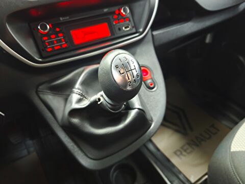 renault, kangoo express, cargo 1.5 blue dcı maxi joy, manuel, dizel 2.el otomobil | renew 13