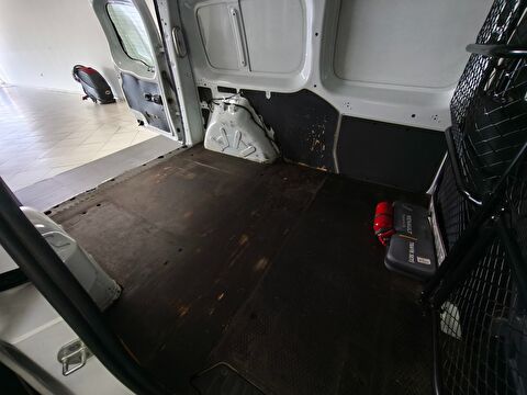 renault, kangoo express, cargo 1.5 blue dcı maxi joy, manuel, dizel 2.el otomobil | renew 21