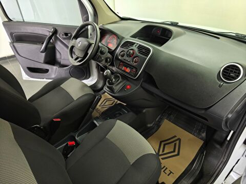 renault, kangoo express, cargo 1.5 blue dcı maxi joy, manuel, dizel 2.el otomobil | renew 11