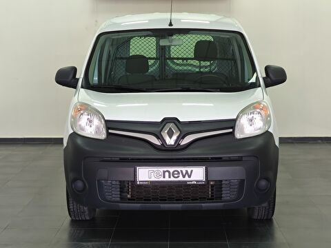 renault, kangoo express, cargo 1.5 blue dcı maxi joy, manuel, dizel 2.el otomobil | renew 3