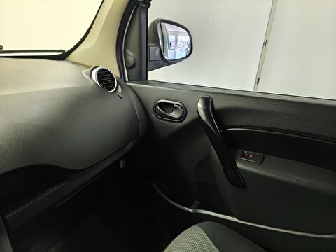 renault, kangoo express, cargo 1.5 blue dcı maxi joy, manuel, dizel 2.el otomobil | renew 18