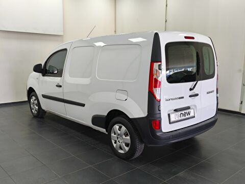 renault, kangoo express, cargo 1.5 blue dcı maxi joy, manuel, dizel 2.el otomobil | renew 5