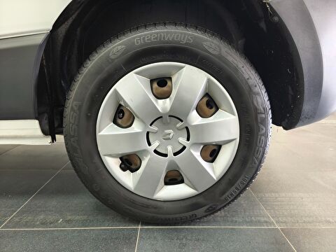 renault, kangoo express, cargo 1.5 blue dcı maxi joy, manuel, dizel 2.el otomobil | renew 26