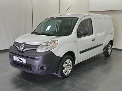 Cargo 1.5 Blue DCI Maxi Joy, 2. el otomobil | renew