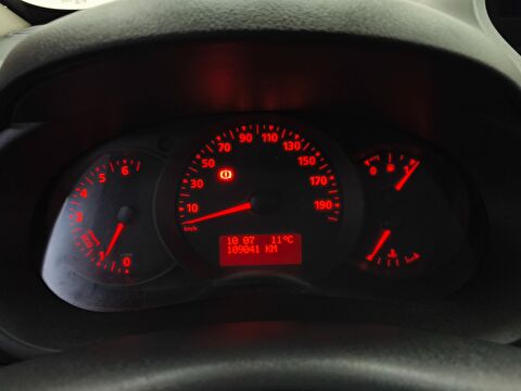 renault, kangoo express, cargo 1.5 blue dcı maxi joy, manuel, dizel 2.el otomobil | renew 16