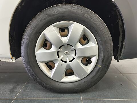 renault, kangoo express, cargo 1.5 blue dcı maxi joy, manuel, dizel 2.el otomobil | renew 25