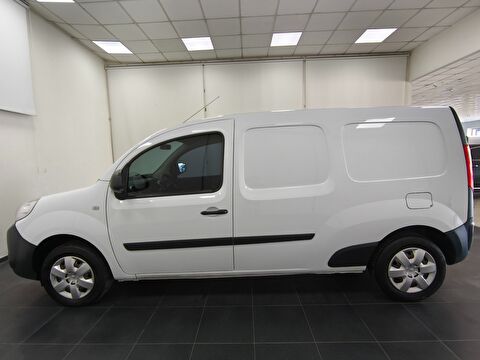 renault, kangoo express, cargo 1.5 blue dcı maxi joy, manuel, dizel 2.el otomobil | renew 8