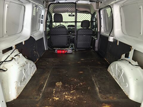 renault, kangoo express, cargo 1.5 blue dcı maxi joy, manuel, dizel 2.el otomobil | renew 22