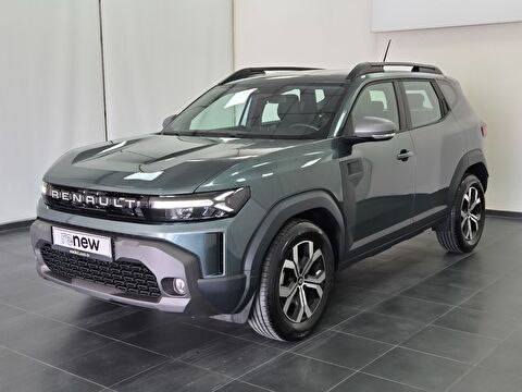 1.0 Eco-G Evolution, 2. el otomobil | renew