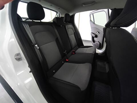 dacia, sandero, hatchback 1.0 tce stepway extreme cvt, otomatik, benzin 2.el otomobil | renew 11