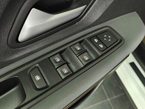 dacia, sandero, hatchback 1.0 tce stepway extreme cvt, otomatik, benzin 2.el otomobil | renew 12