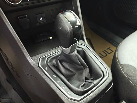 dacia, sandero, hatchback 1.0 tce stepway extreme cvt, otomatik, benzin 2.el otomobil | renew 17