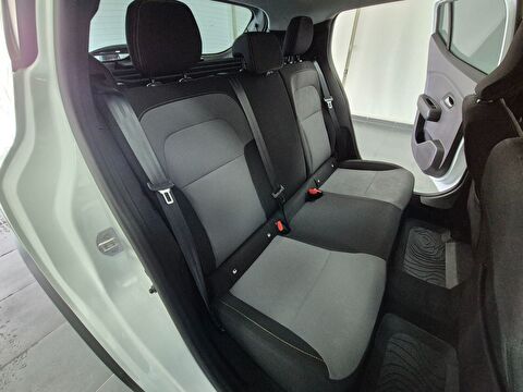 dacia, sandero stepway, 1.0 tce extreme cvt, otomatik, benzin 2.el otomobil | renew 22