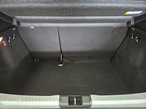 dacia, sandero stepway, 1.0 tce extreme cvt, otomatik, benzin 2.el otomobil | renew 27