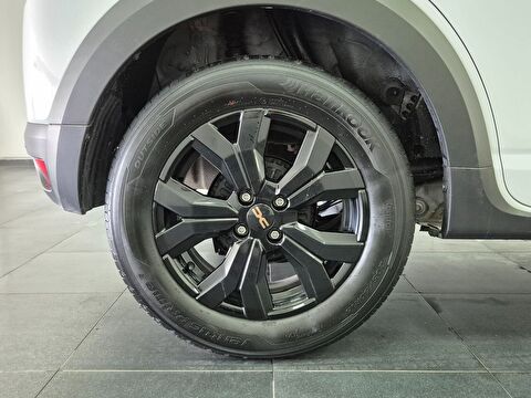 dacia, sandero stepway, 1.0 tce extreme cvt, otomatik, benzin 2.el otomobil | renew 28