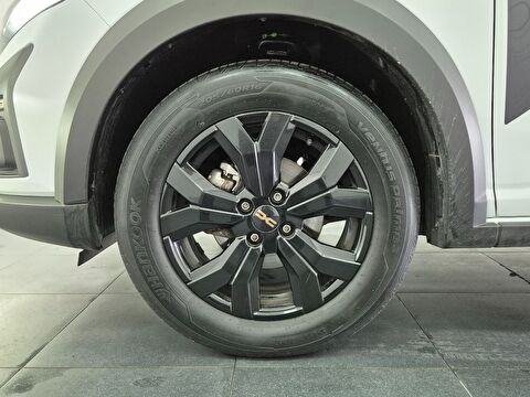 dacia, sandero stepway, 1.0 tce extreme cvt, otomatik, benzin 2.el otomobil | renew 31