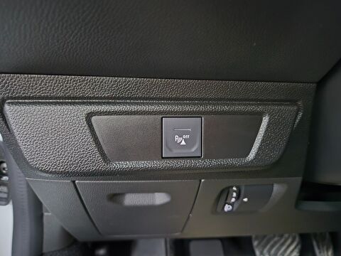 dacia, sandero stepway, 1.0 tce extreme cvt, otomatik, benzin 2.el otomobil | renew 11