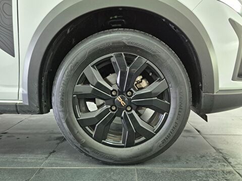 dacia, sandero stepway, 1.0 tce extreme cvt, otomatik, benzin 2.el otomobil | renew 29