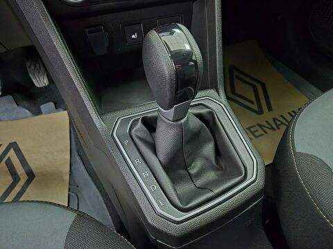 dacia, sandero stepway, 1.0 tce extreme cvt, otomatik, benzin 2.el otomobil | renew 17