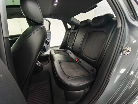 audi, a3, sedan 35 tfsı design s-tronic, otomatik, benzin 2.el otomobil | renew 11