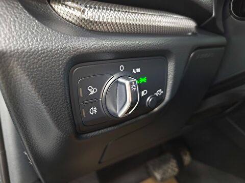 audi, a3, sedan 35 tfsı design s-tronic, otomatik, benzin 2.el otomobil | renew 13