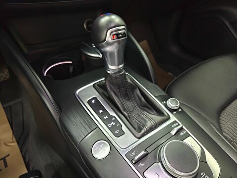 audi, a3, sedan 35 tfsı design s-tronic, otomatik, benzin 2.el otomobil | renew 16