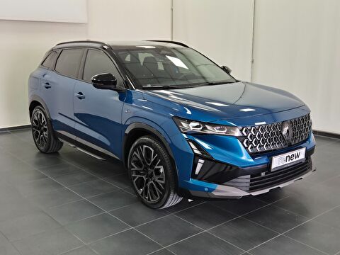 renault, austral, 1.3 mild hybrid techno esprit alpine, otomatik, benzin 2.el otomobil | renew 4