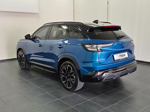 renault, austral, 1.3 mild hybrid techno esprit alpine, otomatik, benzin 2.el otomobil | renew 5