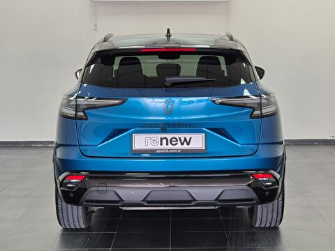 renault, austral, 1.3 mild hybrid techno esprit alpine, otomatik, benzin 2.el otomobil | renew 6