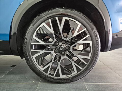 renault, austral, 1.3 mild hybrid techno esprit alpine, otomatik, benzin 2.el otomobil | renew 31