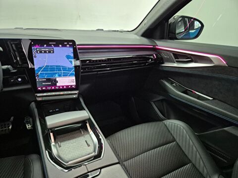 renault, austral, 1.3 mild hybrid techno esprit alpine, otomatik, benzin 2.el otomobil | renew 13