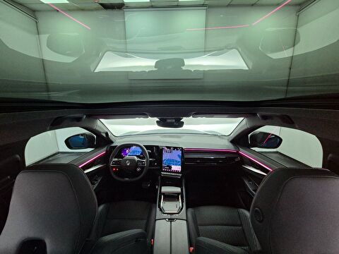 renault, austral, 1.3 mild hybrid techno esprit alpine, otomatik, benzin 2.el otomobil | renew 15