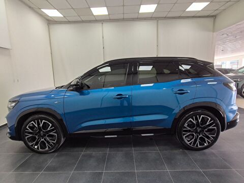 renault, austral, 1.3 mild hybrid techno esprit alpine, otomatik, benzin 2.el otomobil | renew 8